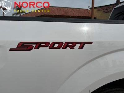 Used 2018 Ford F-150 XLT Extended Cab Short Bed Sport in Norco, CA 12