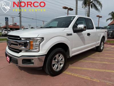 Used 2018 Ford F-150 XLT Extended Cab Short Bed Sport in Norco, CA 3