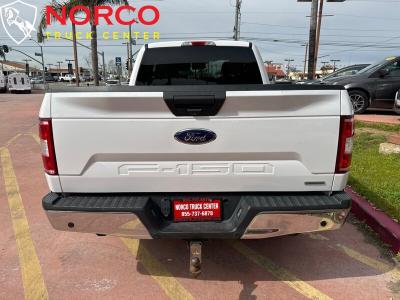 Used 2018 Ford F-150 XLT Extended Cab Short Bed Sport in Norco, CA 6