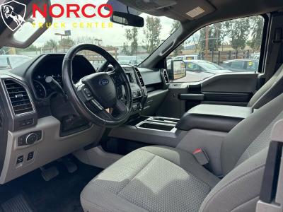 Used 2018 Ford F-150 XLT Extended Cab Short Bed Sport in Norco, CA 17