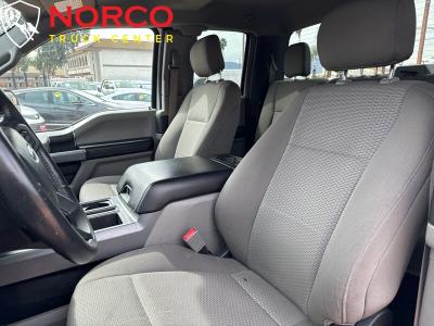 Used 2018 Ford F-150 XLT Extended Cab Short Bed Sport in Norco, CA 18
