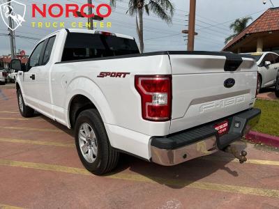 Used 2018 Ford F-150 XLT Extended Cab Short Bed Sport in Norco, CA 5