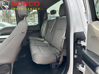 Used 2018 Ford F-150 XLT Extended Cab Short Bed Sport in Norco, CA 15