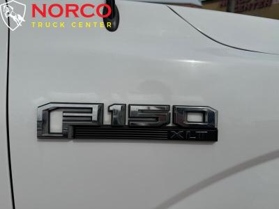 Used 2018 Ford F-150 XLT Extended Cab Short Bed Sport in Norco, CA 11