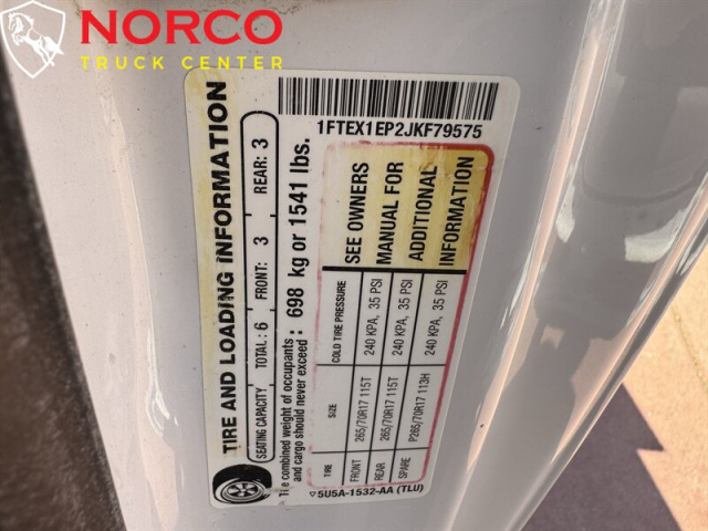 Used 2018 Ford F-150 XL in Norco, CA 27