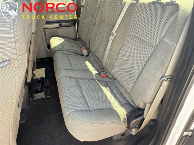 Used 2018 Ford F-150 XL in Norco, CA 17