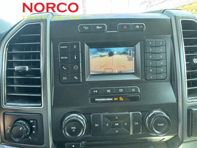 Used 2018 Ford F-150 XL in Norco, CA 26
