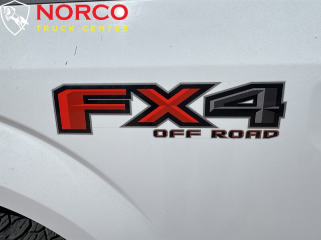 Used 2018 Ford F-150 XL in Norco, CA 12