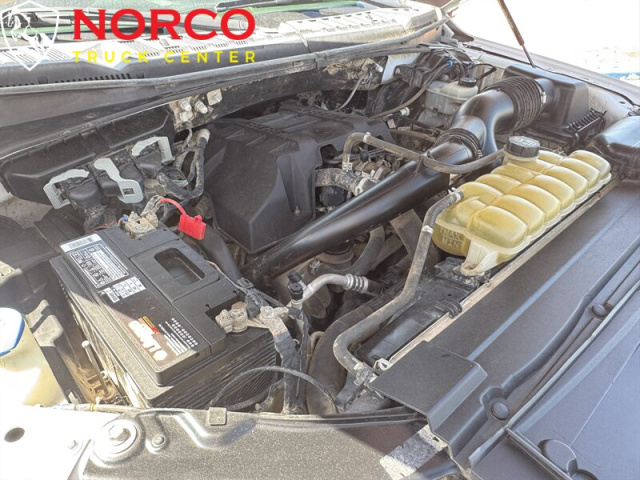 Used 2018 Ford F-150 XL in Norco, CA 30