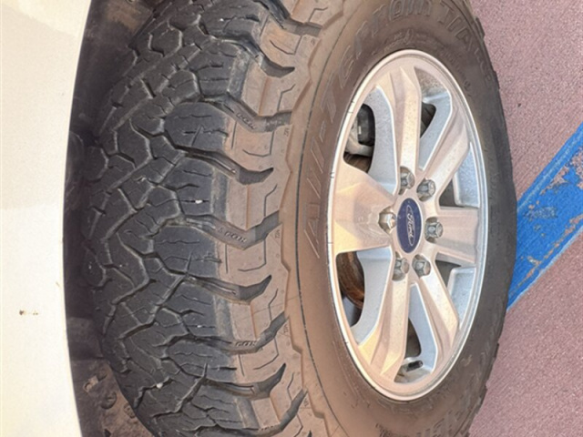 Used 2018 Ford F-150 XL in Norco, CA 15