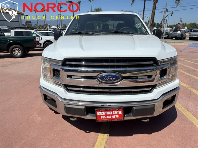 Used 2018 Ford F-150 XL in Norco, CA 2