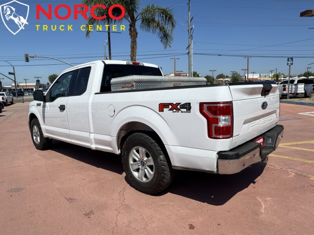 Used 2018 Ford F-150 XL in Norco, CA 5
