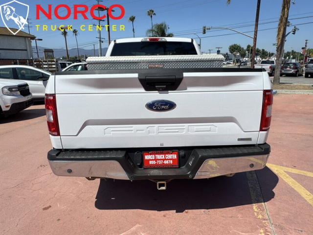 Used 2018 Ford F-150 XL in Norco, CA 6