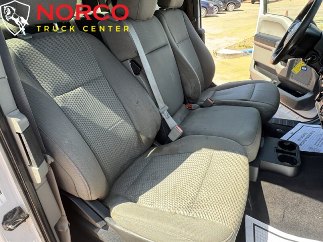 Used 2018 Ford F-150 XL in Norco, CA 21