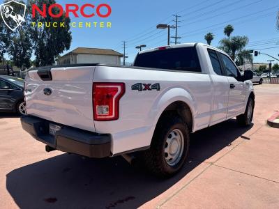 Used 2015 Ford F-150 XL Extended Cab Short Bed in Norco, CA 8