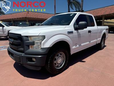 Used 2015 Ford F-150 XL Extended Cab Short Bed in Norco, CA 3