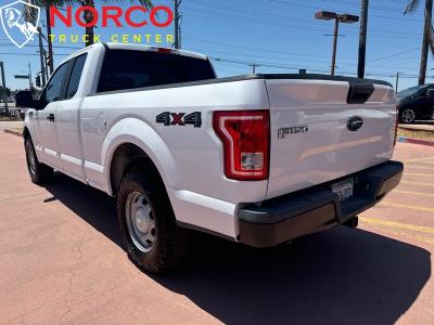 Used 2015 Ford F-150 XL Extended Cab Short Bed in Norco, CA 5