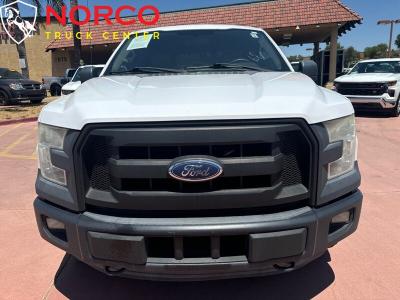 Used 2015 Ford F-150 XL Extended Cab Short Bed in Norco, CA 2