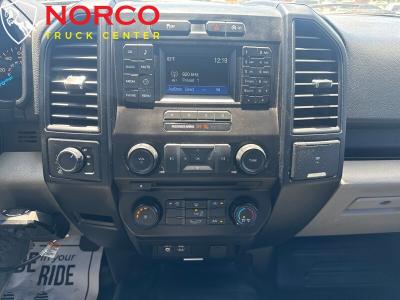 Used 2015 Ford F-150 XL Extended Cab Short Bed in Norco, CA 19