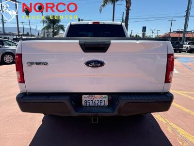 Used 2015 Ford F-150 XL Extended Cab Short Bed in Norco, CA 6