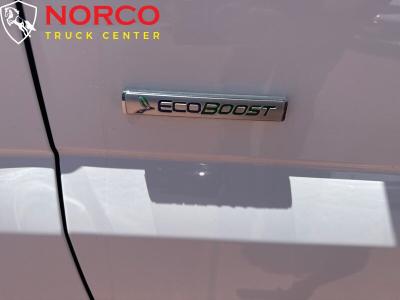 Used 2015 Ford F-150 XL Extended Cab Short Bed in Norco, CA 9