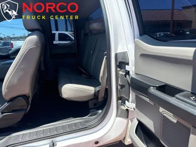 Used 2015 Ford F-150 XL Extended Cab Short Bed in Norco, CA 20