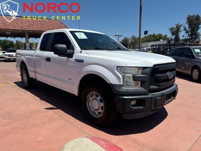 Used 2015 Ford F-150 XL Extended Cab Short Bed in Norco, CA 1