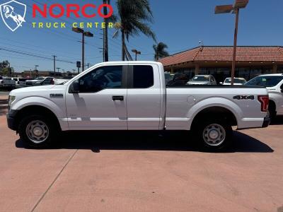 Used 2015 Ford F-150 XL Extended Cab Short Bed in Norco, CA 4