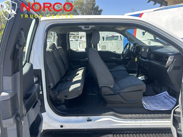 Used 2024 Ford F-150 XL Extended Cab 6.5 ft Bed in Norco, CA 14