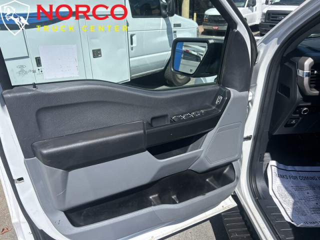 Used 2024 Ford F-150 XL Extended Cab 6.5 ft Bed in Norco, CA 8