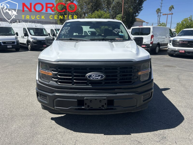 Used 2024 Ford F-150 XL Extended Cab 6.5 ft Bed in Norco, CA 2