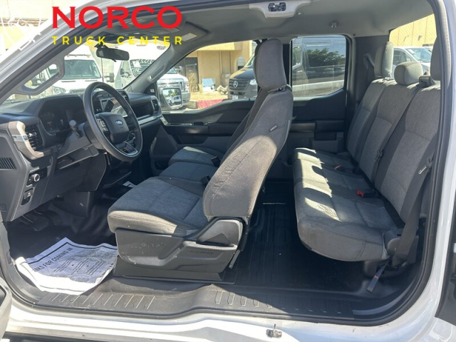 Used 2024 Ford F-150 XL Extended Cab 6.5 ft Bed in Norco, CA 12