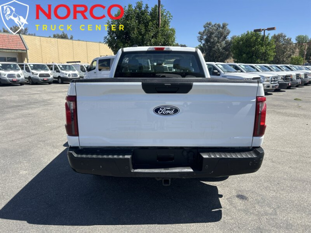 Used 2024 Ford F-150 XL Extended Cab 6.5 ft Bed in Norco, CA 6