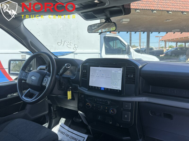 Used 2024 Ford F-150 XL Extended Cab 6.5 ft Bed in Norco, CA 11