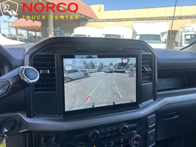 Used 2024 Ford F-150 XL Extended Cab 6.5 ft Bed in Norco, CA 10