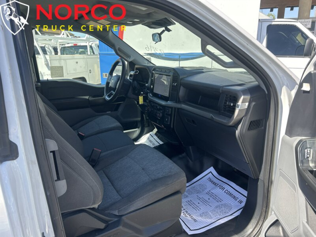 Used 2024 Ford F-150 XL Extended Cab 6.5 ft Bed in Norco, CA 13