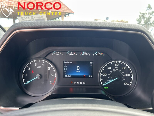 Used 2021 Ford F-150 XL Crew Cab Short Bed in Norco, CA 10