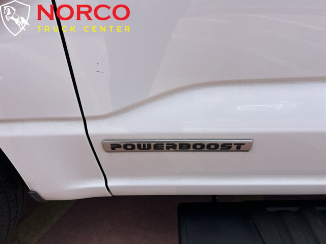 Used 2021 Ford F-150 XL Crew Cab Short Bed in Norco, CA 16