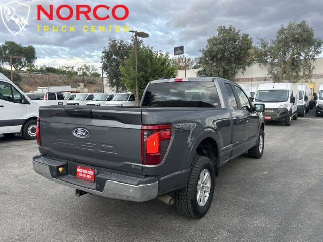Used 2024 Ford F-150 XL in Norco, CA 7