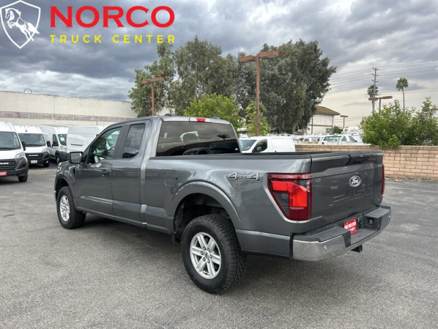 Used 2024 Ford F-150 XL in Norco, CA 5