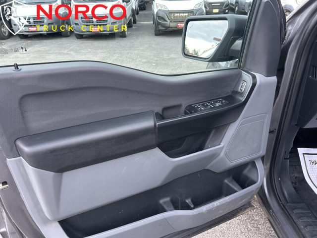 Used 2024 Ford F-150 XL in Norco, CA 10