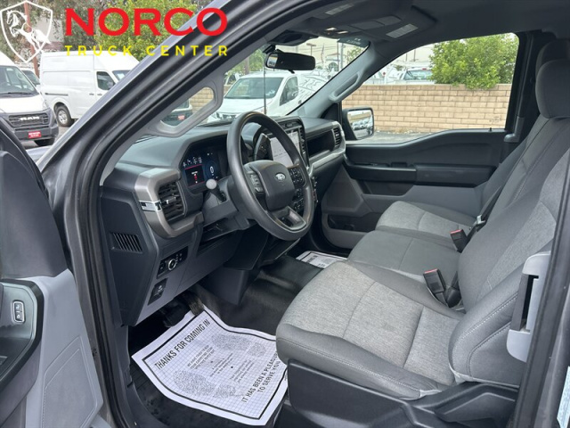 Used 2024 Ford F-150 XL in Norco, CA 11