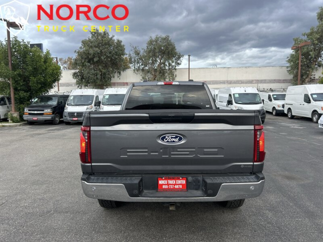 Used 2024 Ford F-150 XL in Norco, CA 6