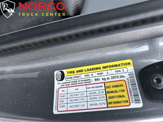Used 2024 Ford F-150 XL in Norco, CA 17