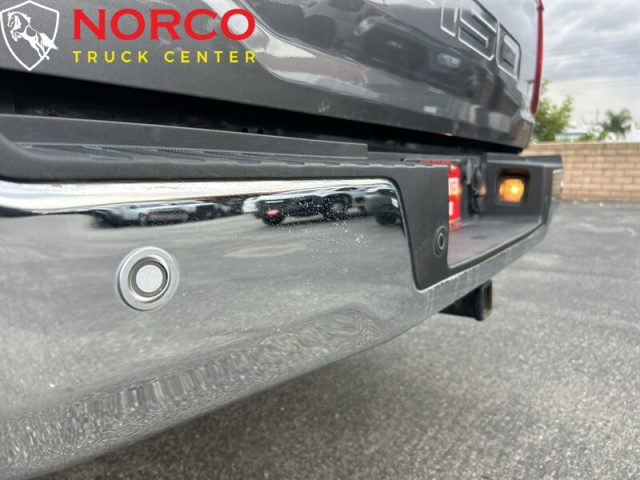 Used 2024 Ford F-150 XL in Norco, CA 8