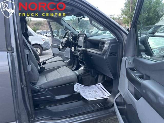 Used 2024 Ford F-150 XL in Norco, CA 14