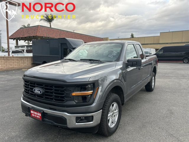 Used 2024 Ford F-150 XL in Norco, CA 3
