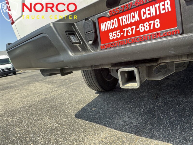 Used 2020 Ford F-150 XL Regular Cab Long Bed in Norco, CA 9