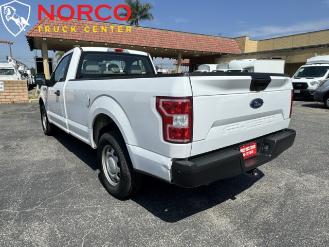 Used 2020 Ford F-150 XL Regular Cab Long Bed in Norco, CA 5