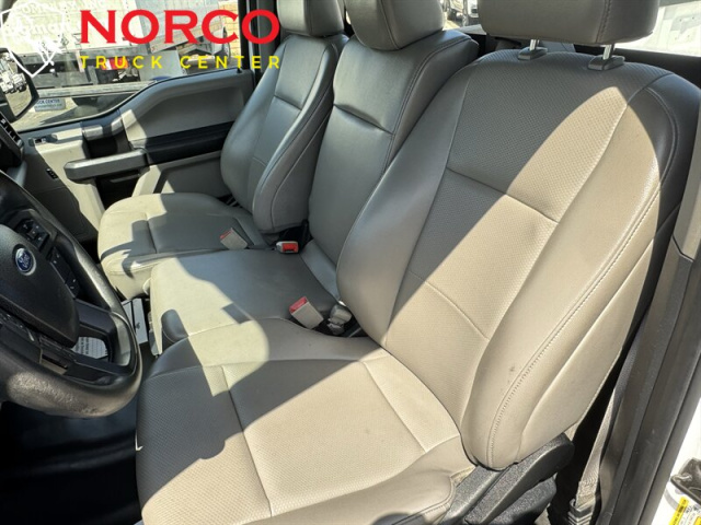 Used 2020 Ford F-150 XL Regular Cab Long Bed in Norco, CA 17